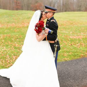 Meet your Posher, Tara